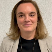 Arlène LE GUERNEVE - Marketing - Secrétaire CSE